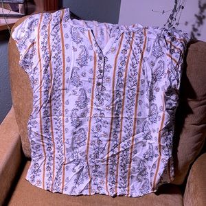 Sonoma good for life blouse